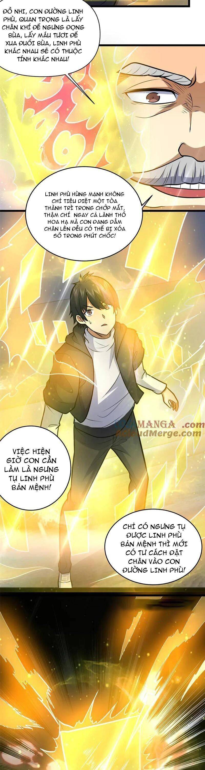 Chương 204 - Trang 12