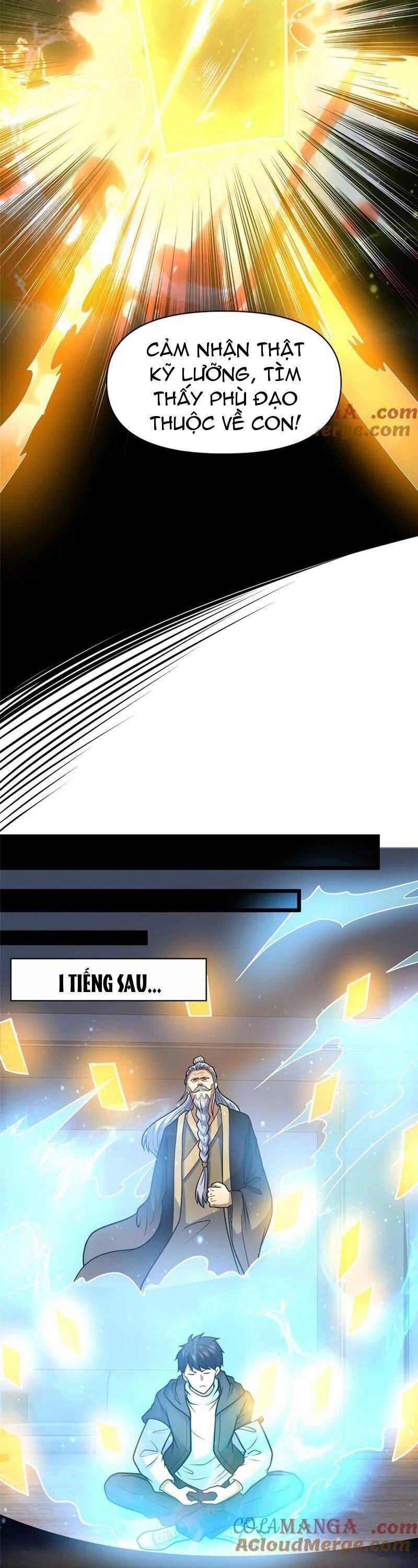 Chương 204 - Trang 13