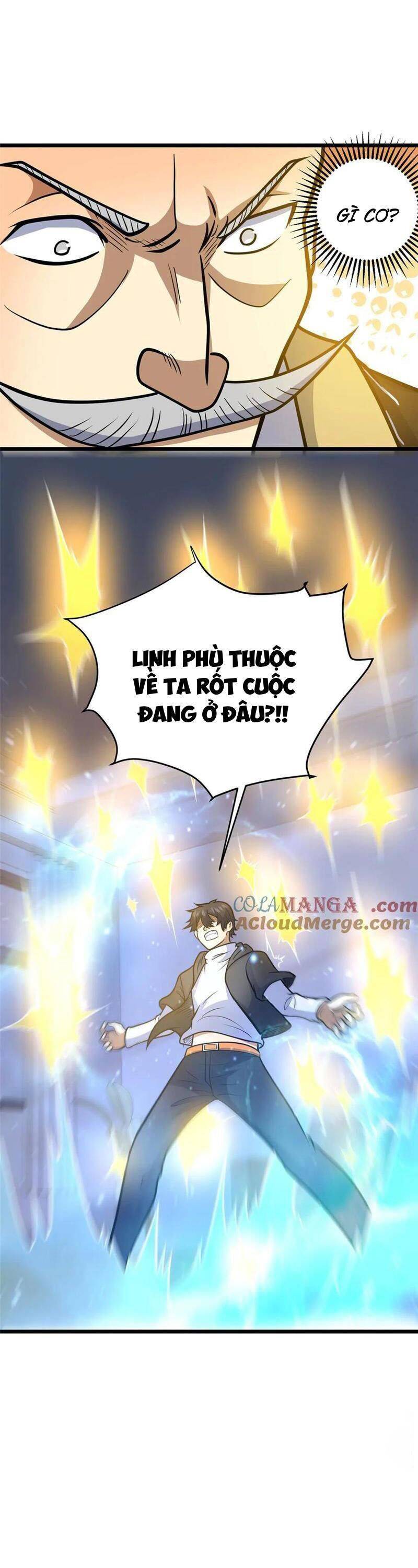 Chương 204 - Trang 16