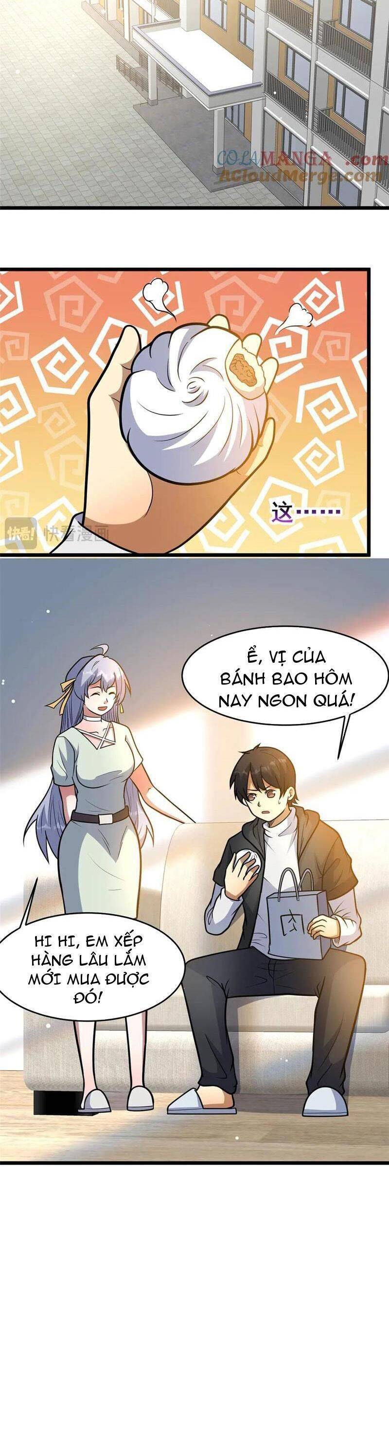 Chương 204 - Trang 7