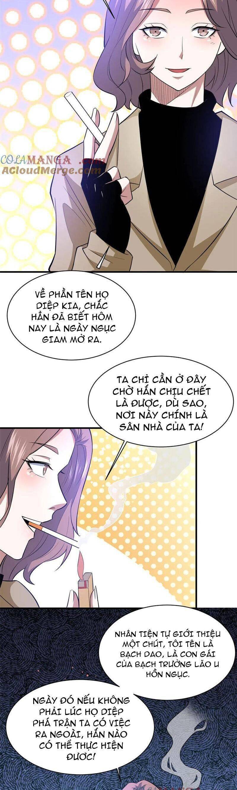 Chương 205 - Trang 17