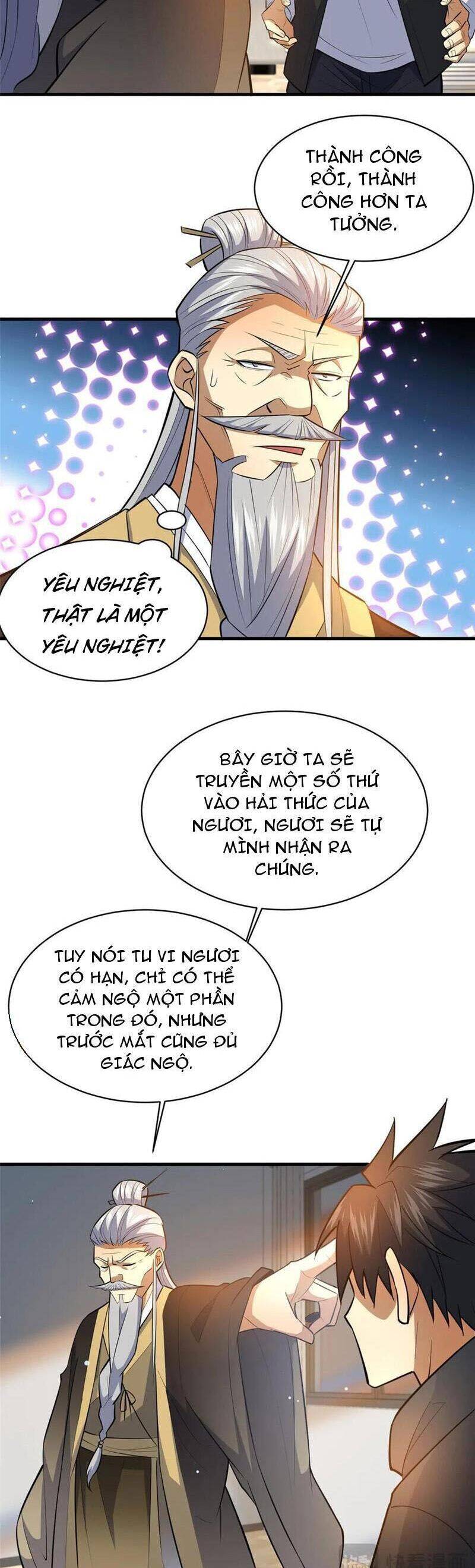 Chương 205 - Trang 5