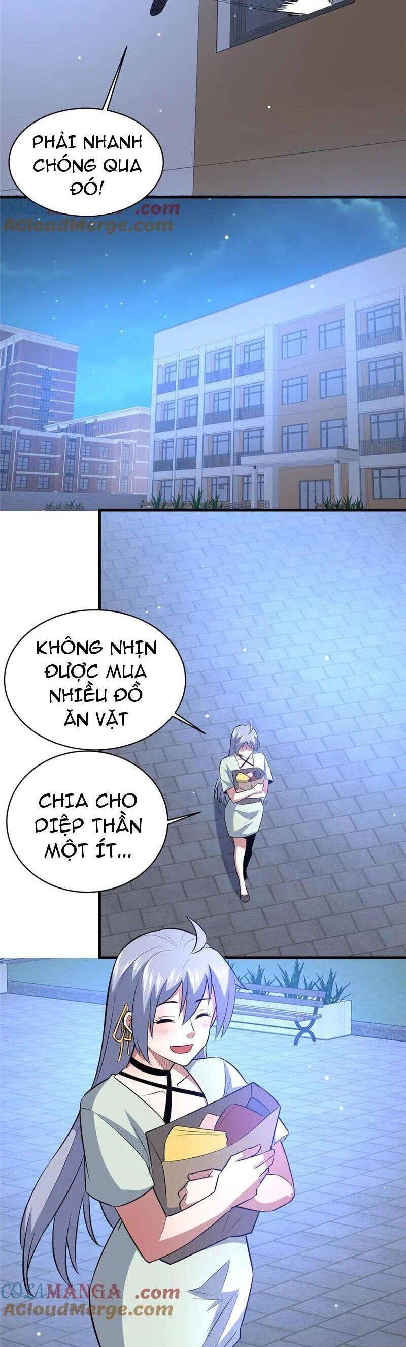 Chương 205 - Trang 10
