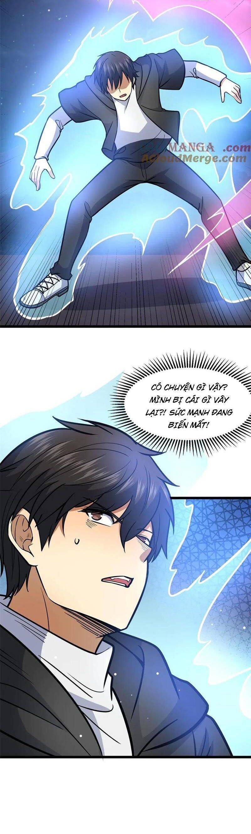 Chương 206 - Trang 12