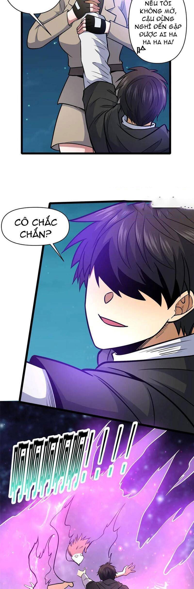 Chương 206 - Trang 20