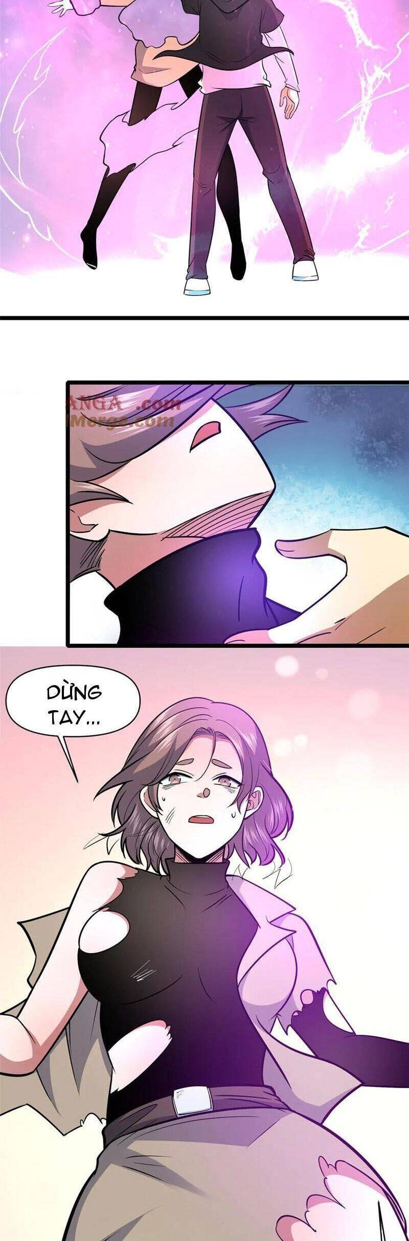 Chương 206 - Trang 21