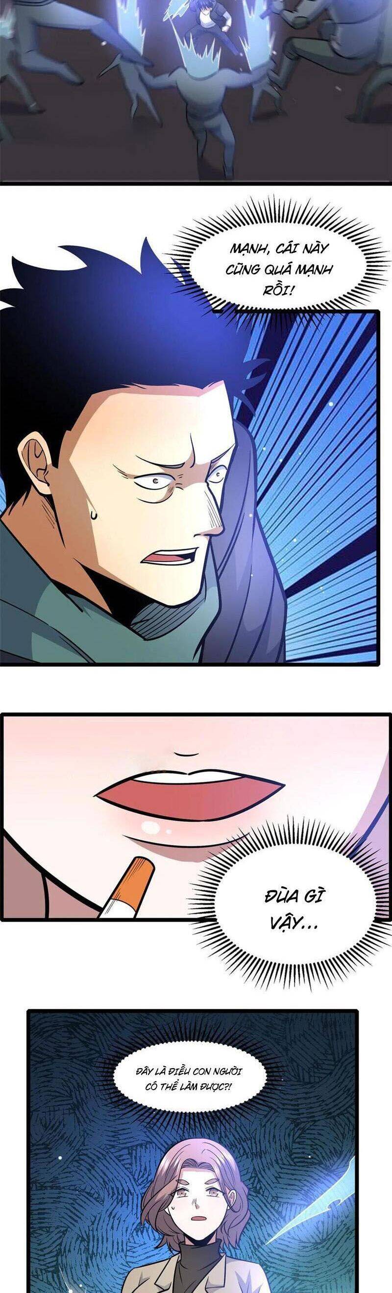Chương 206 - Trang 7