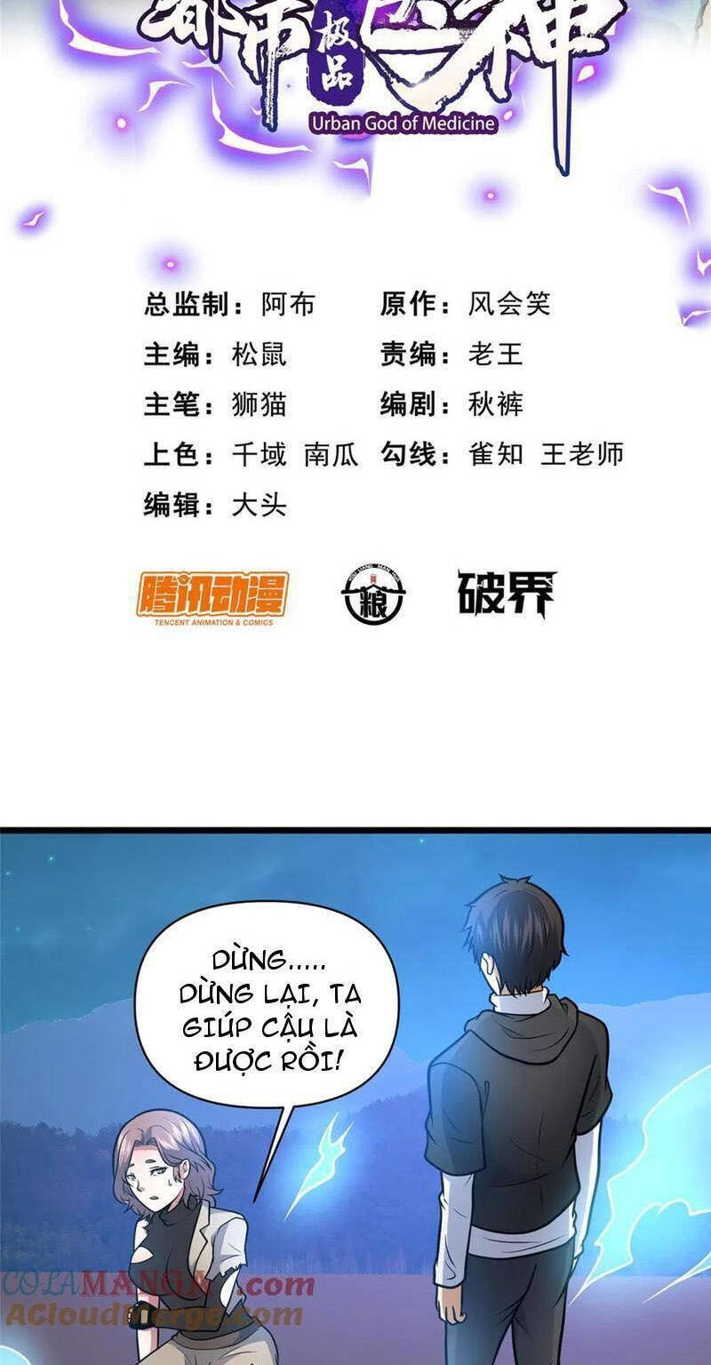 Siêu Phàm Sát Thần - Chap 207 - Trang 2