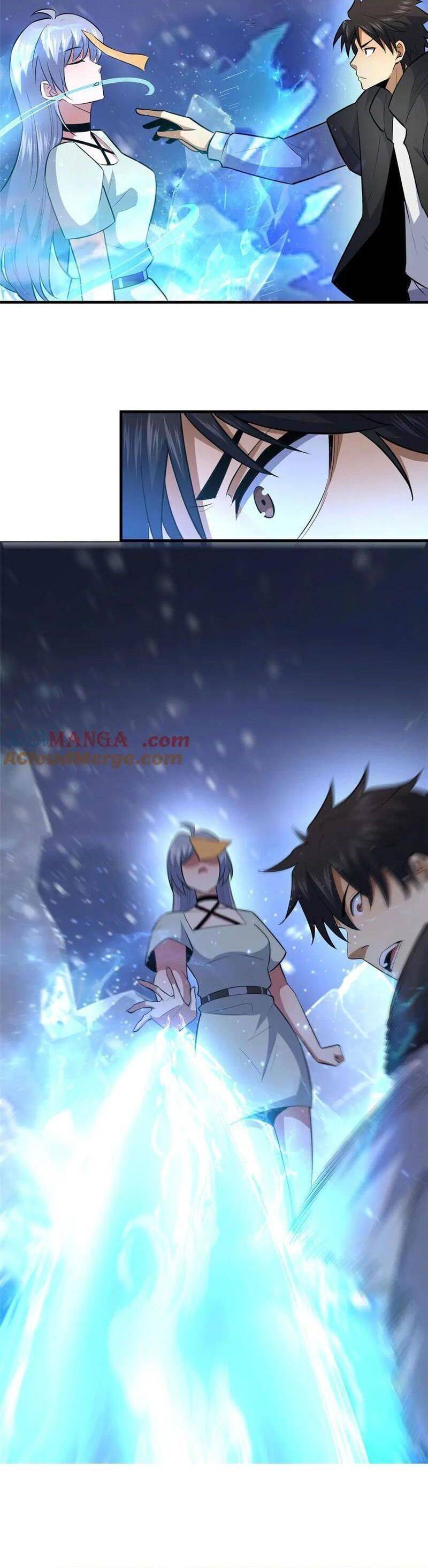 Siêu Phàm Sát Thần - Chap 208 - Trang 14