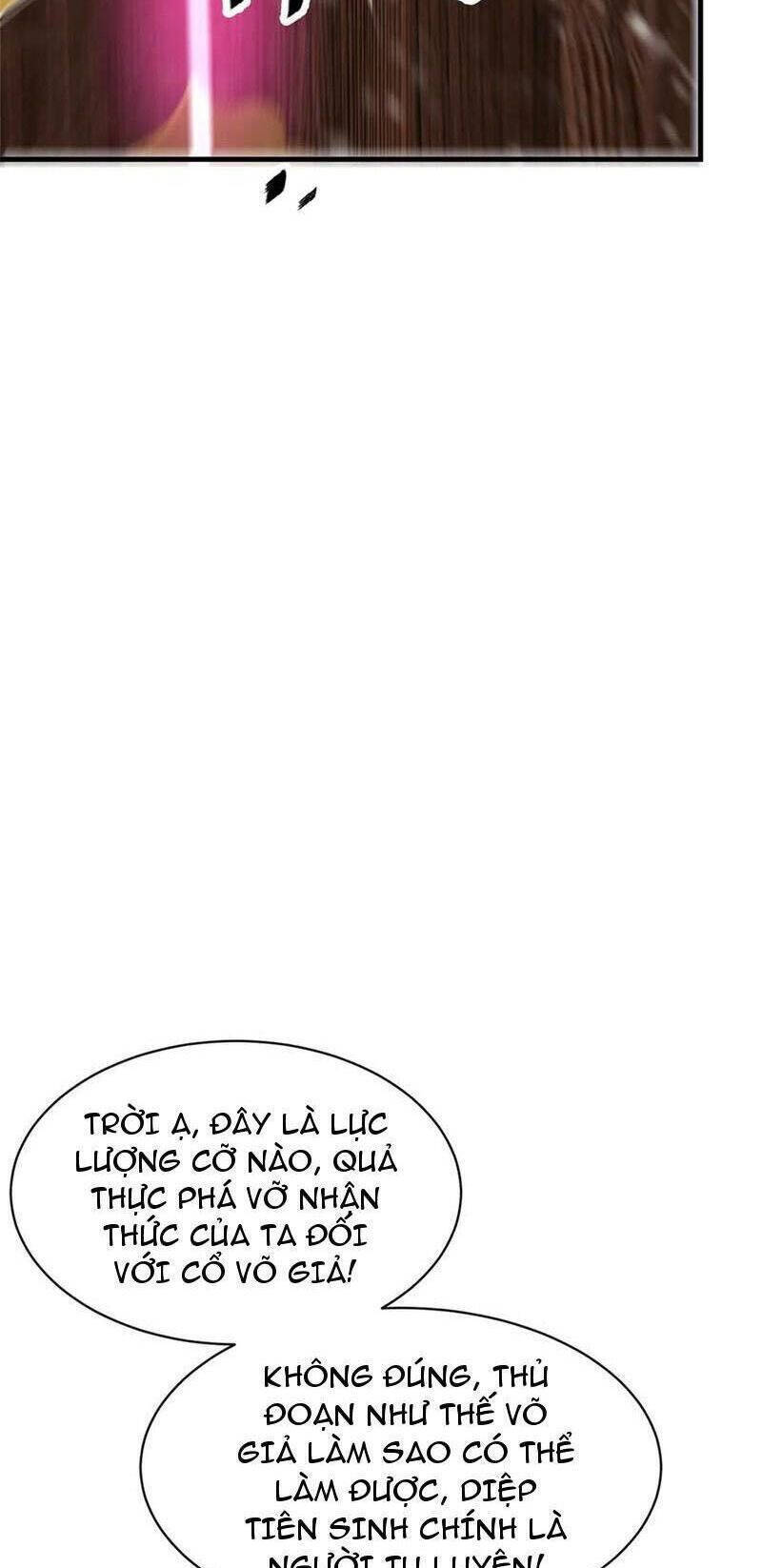 Siêu Phàm Sát Thần - Chap 208 - Trang 24