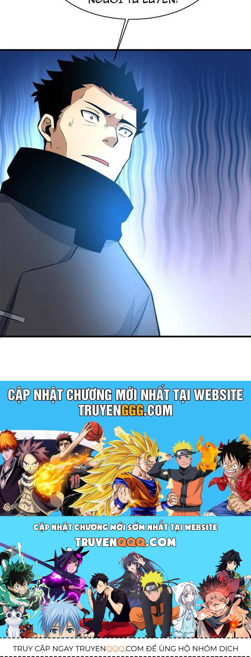 Siêu Phàm Sát Thần - Chap 208 - Trang 25