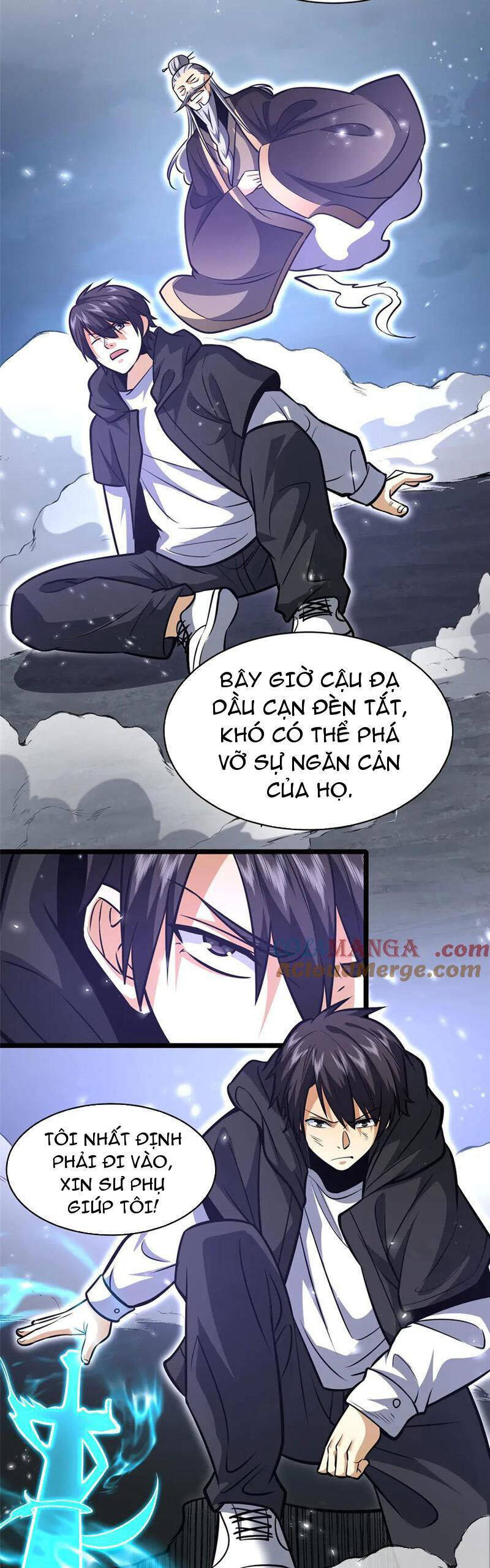 Chương 210 - Trang 11