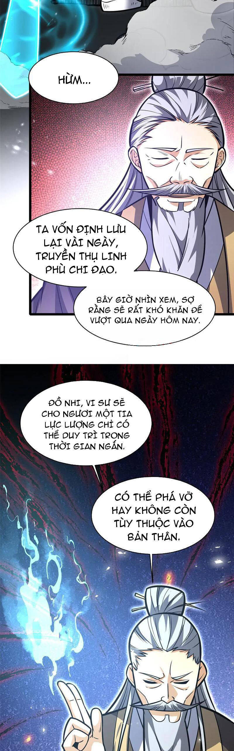 Chương 210 - Trang 12