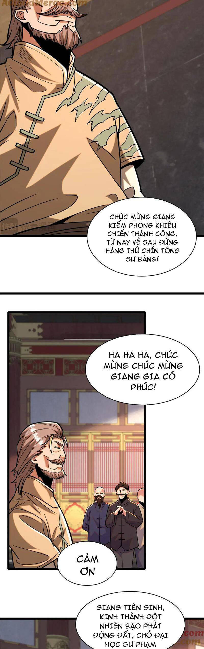 Chương 210 - Trang 3