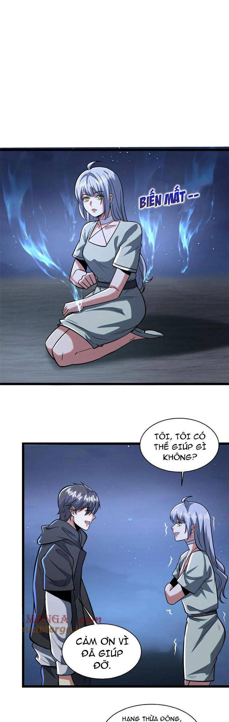 Chương 210 - Trang 23