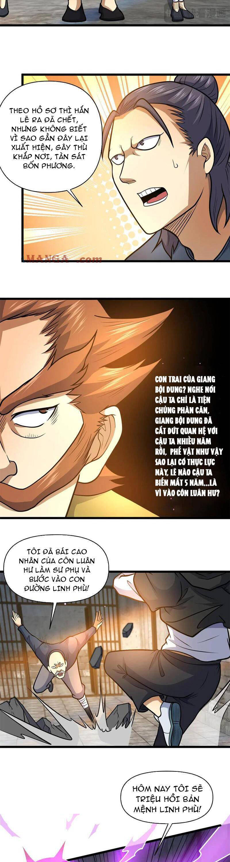 Chương 211 - Trang 12