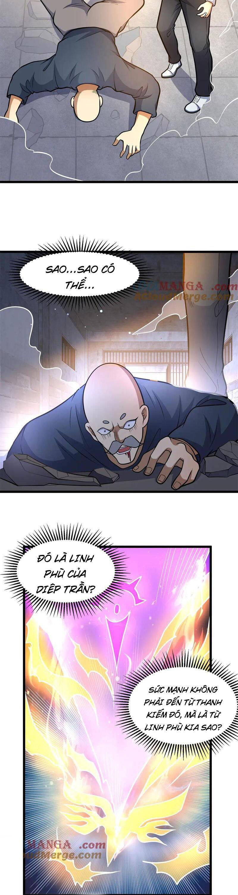 Chương 211 - Trang 15