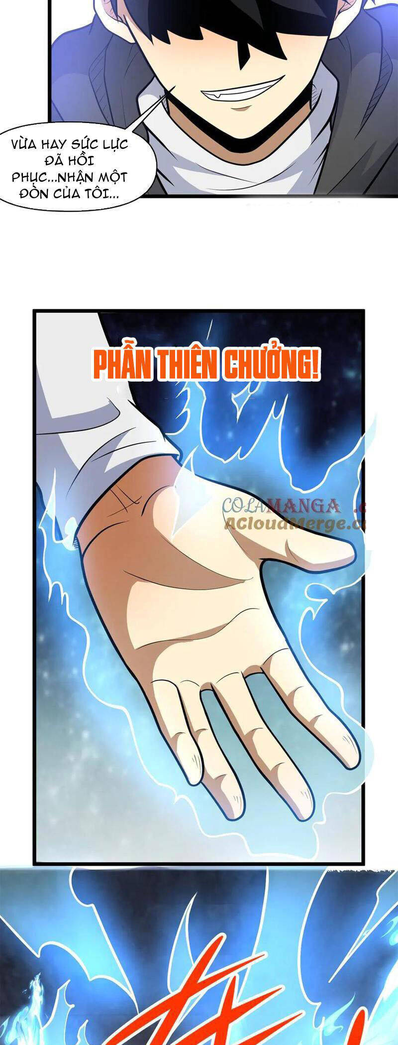Chương 211 - Trang 18