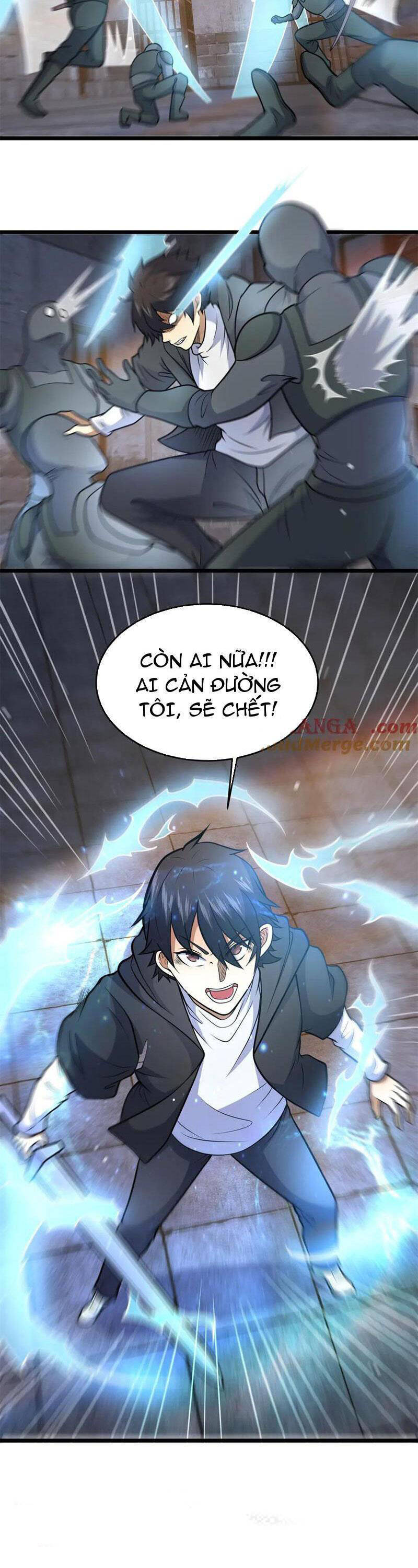 Chương 211 - Trang 4