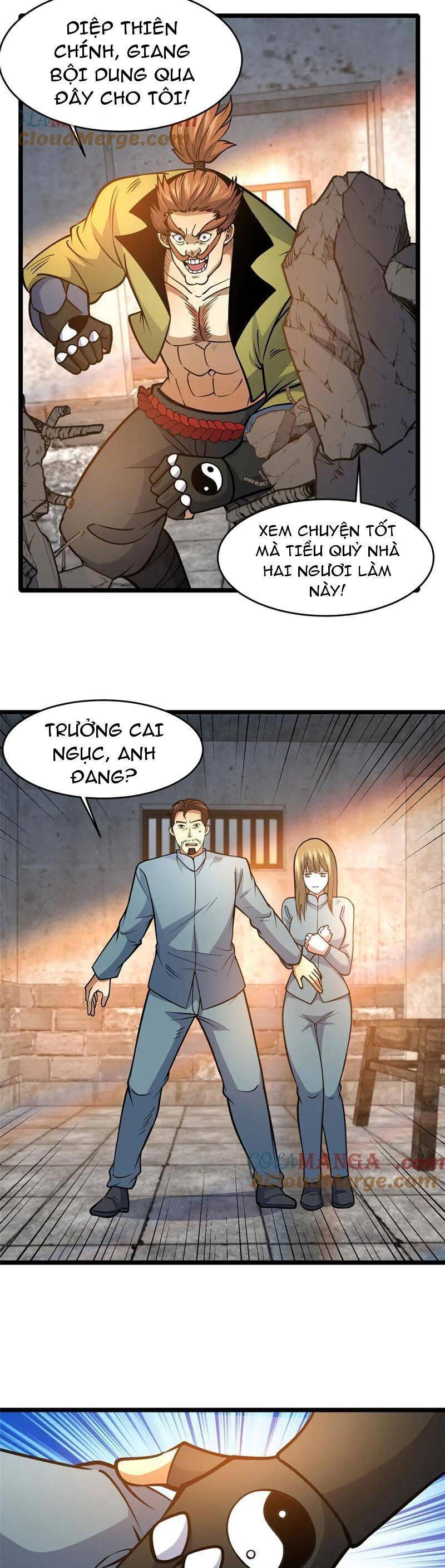 Chương 212 - Trang 13