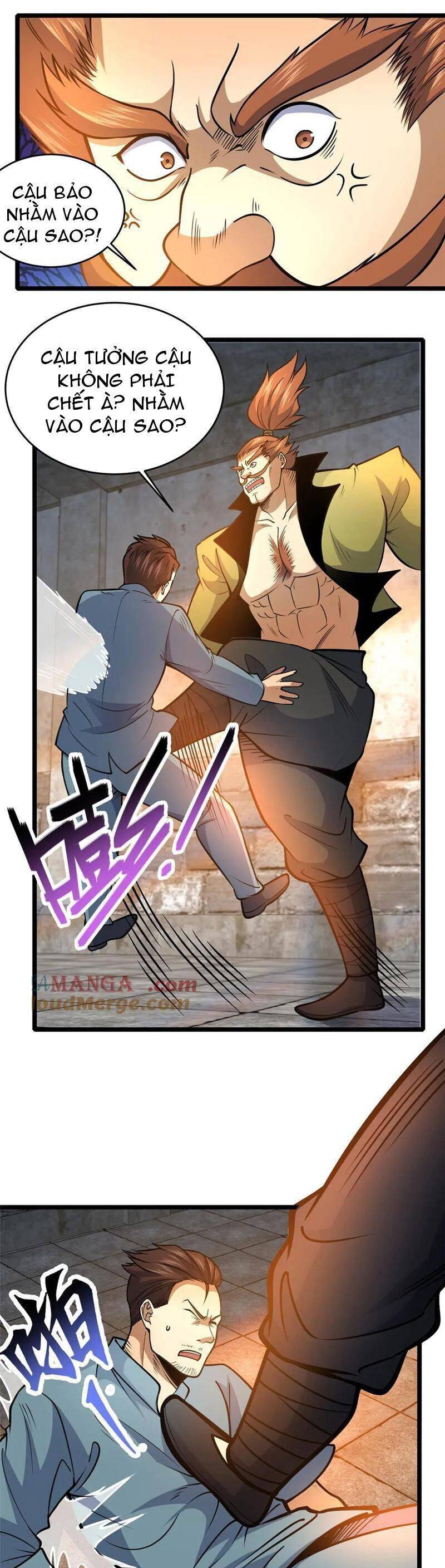 Chương 212 - Trang 15