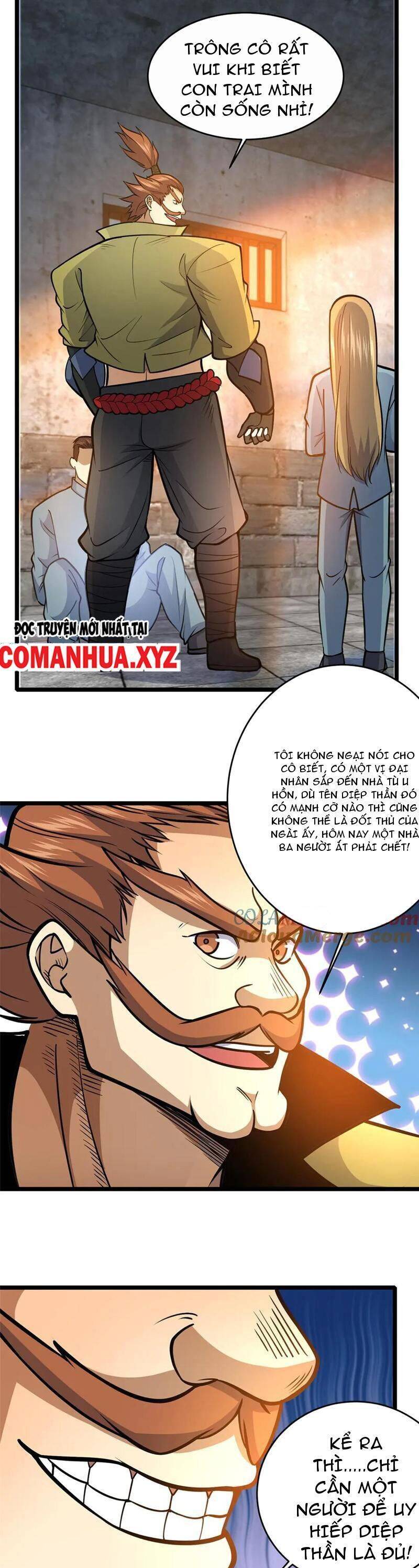 Chương 212 - Trang 17