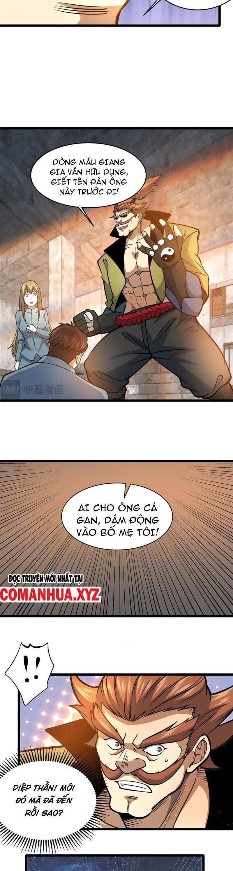 Chương 212 - Trang 18