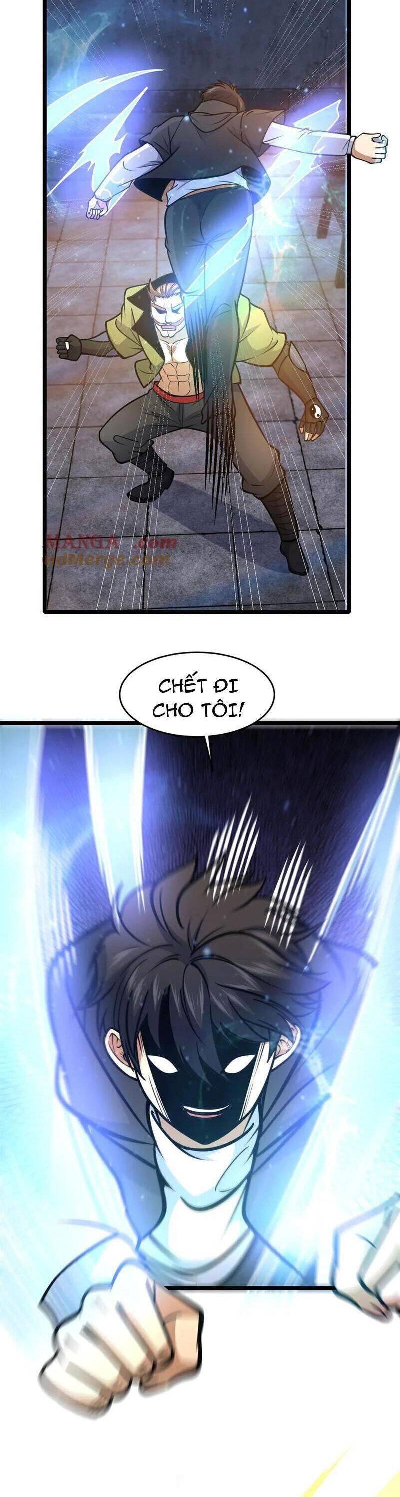 Chương 212 - Trang 19