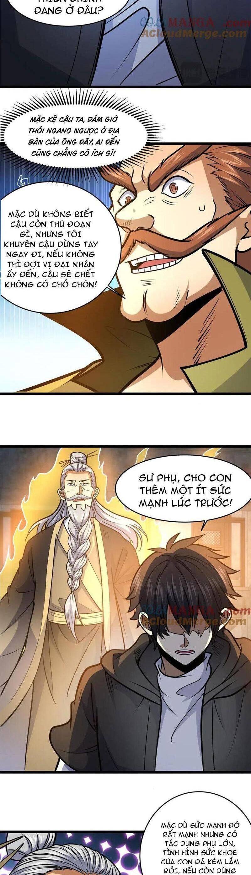 Chương 212 - Trang 4