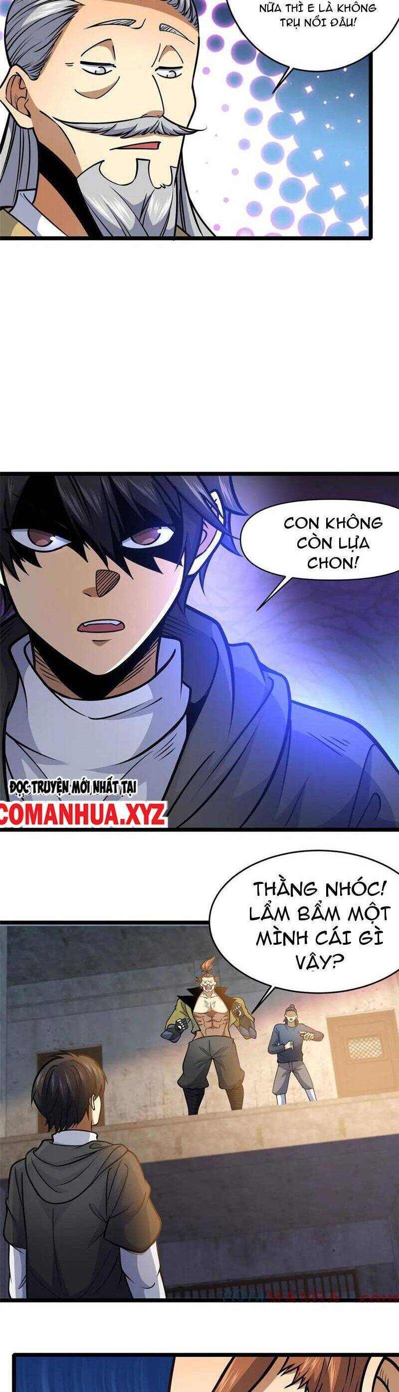 Chương 212 - Trang 5