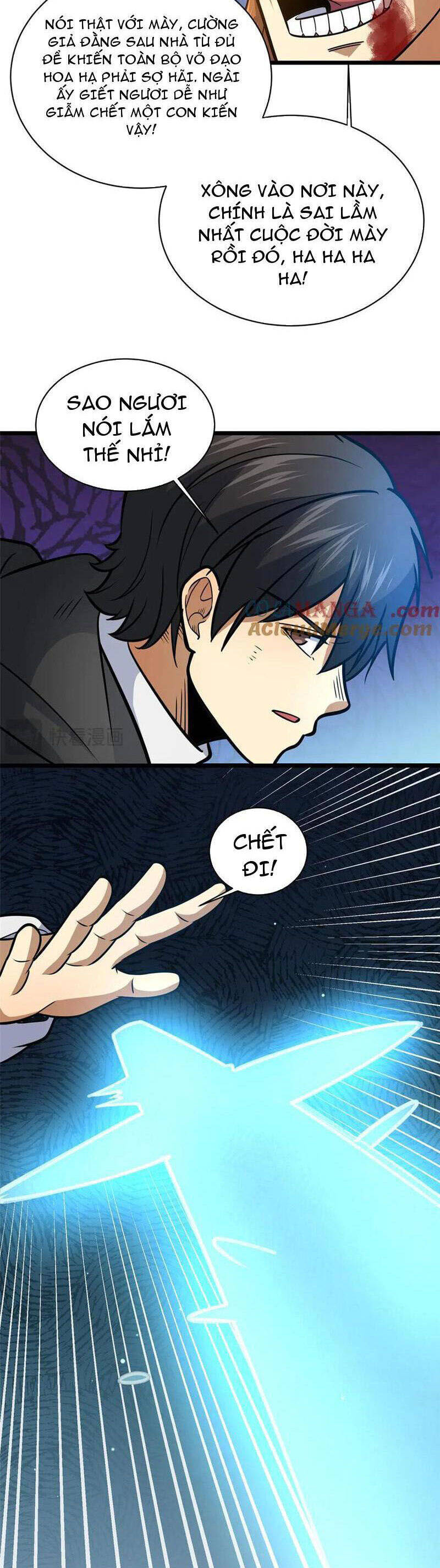 Chương 213 - Trang 14