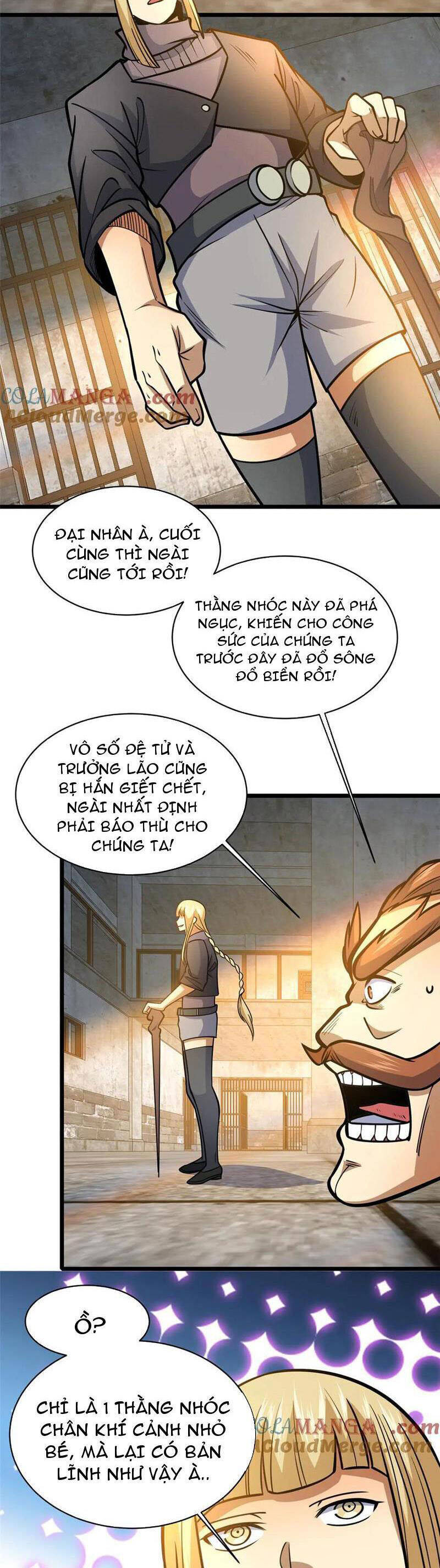 Chương 213 - Trang 16