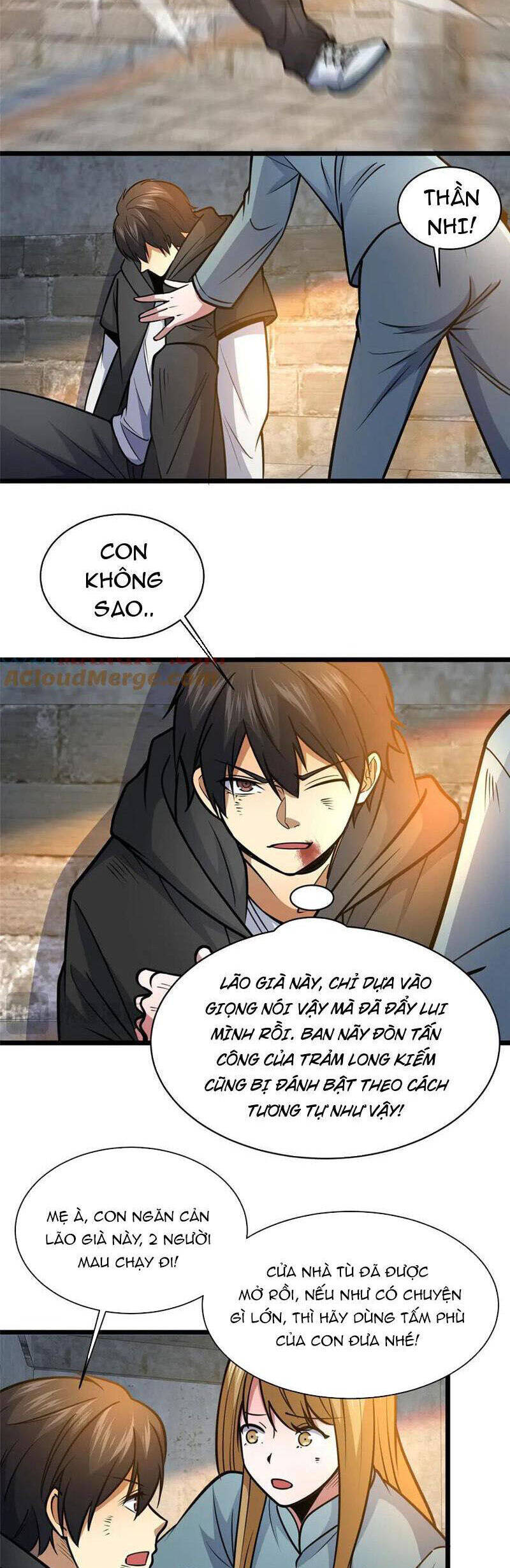 Chương 213 - Trang 18
