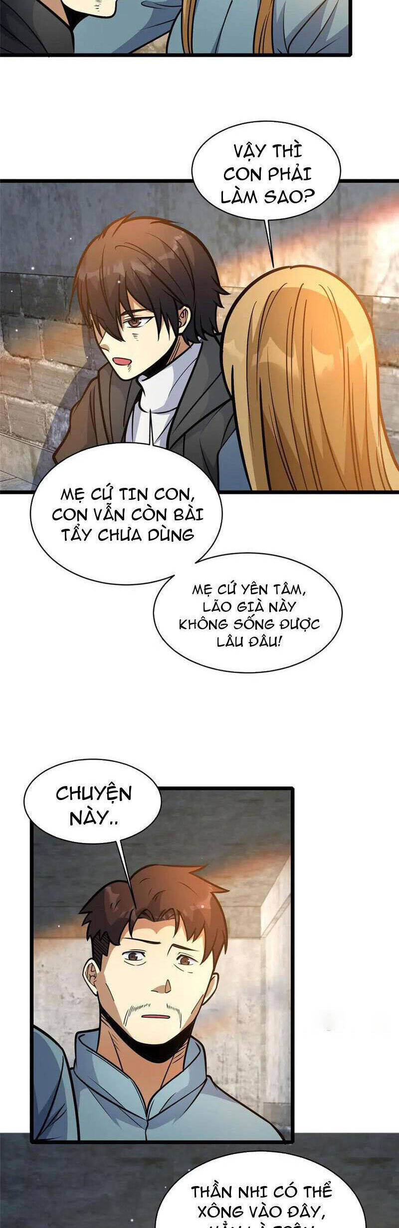 Chương 213 - Trang 19