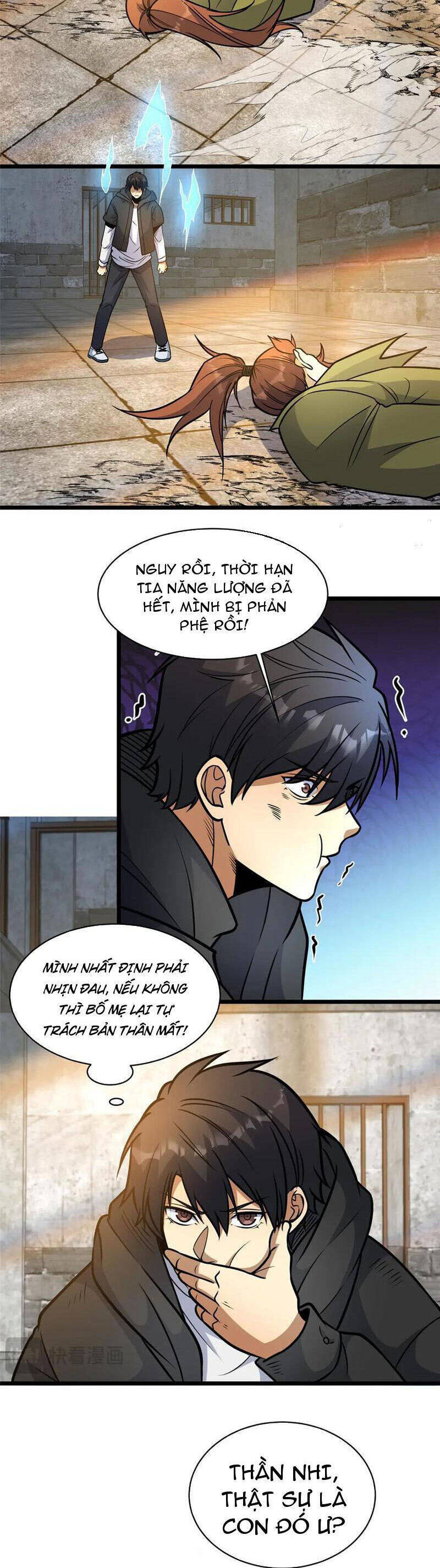 Chương 213 - Trang 3
