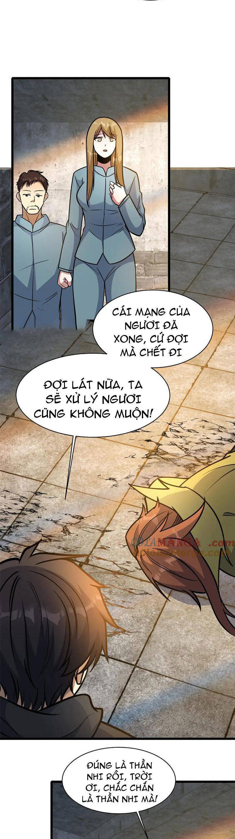 Chương 213 - Trang 4