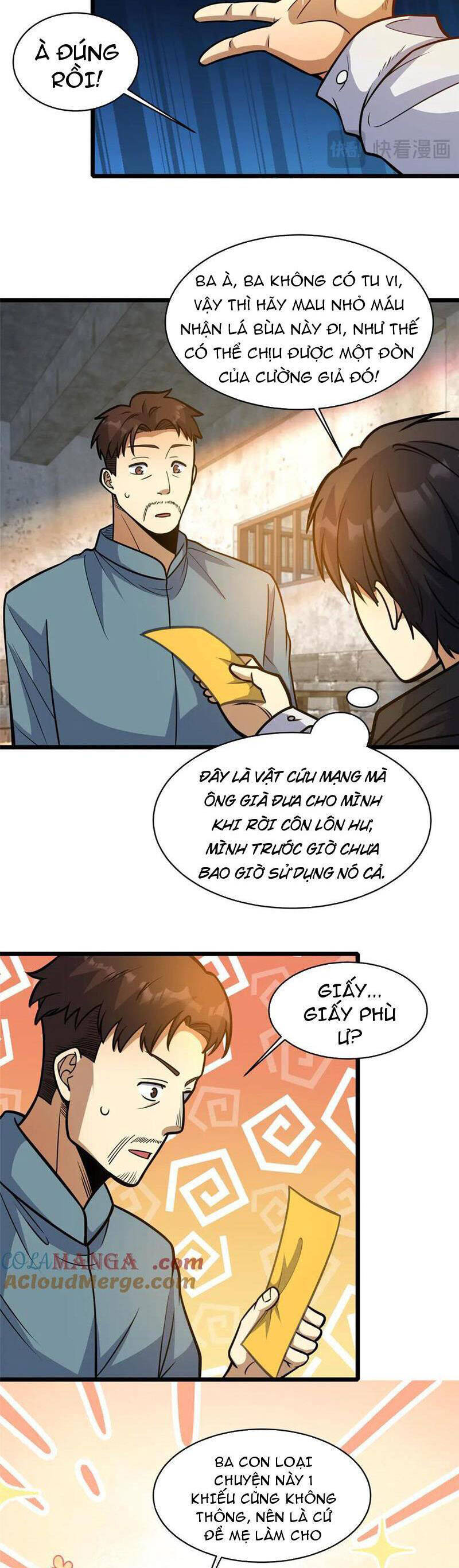 Chương 213 - Trang 9