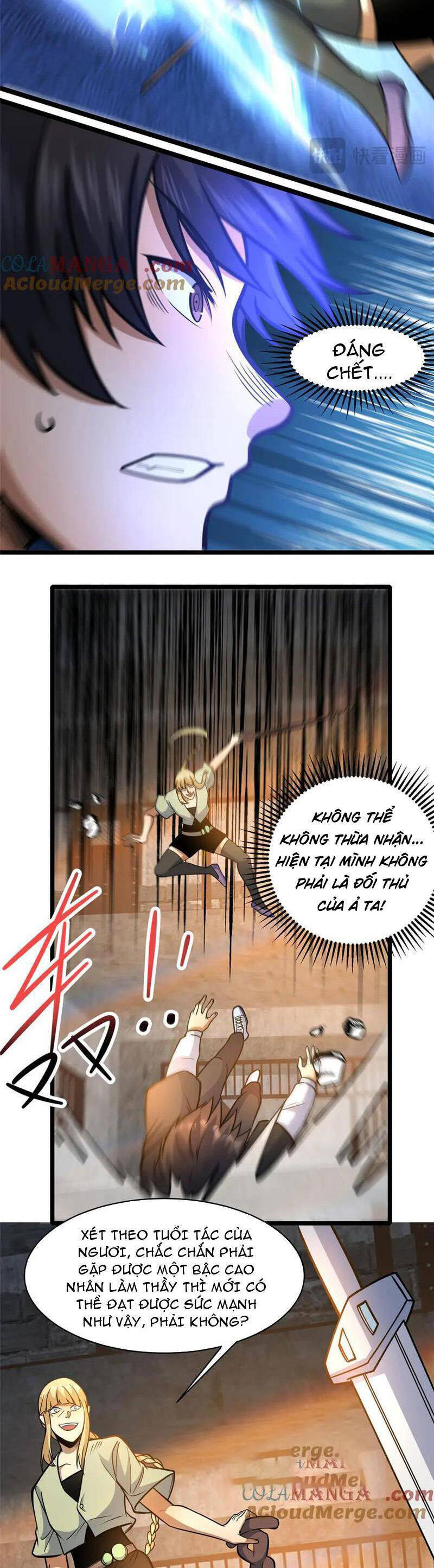 Chương 214 - Trang 11