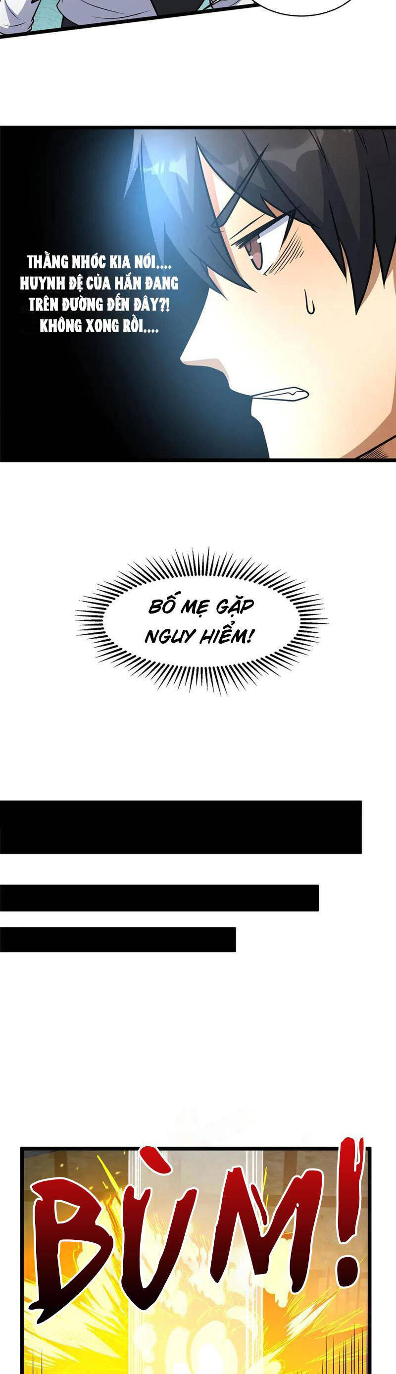 Chương 214 - Trang 17
