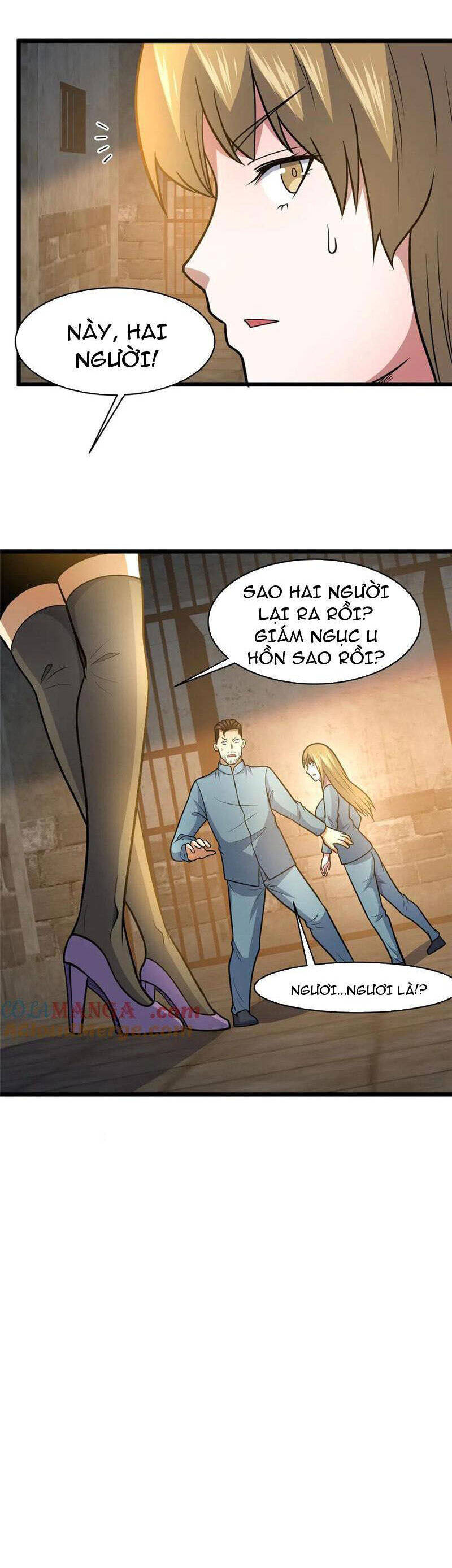 Chương 214 - Trang 20