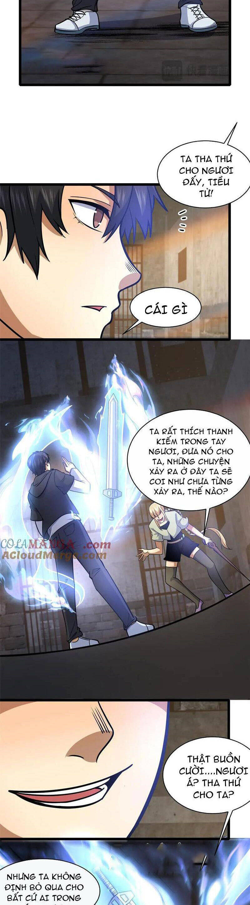 Chương 214 - Trang 9