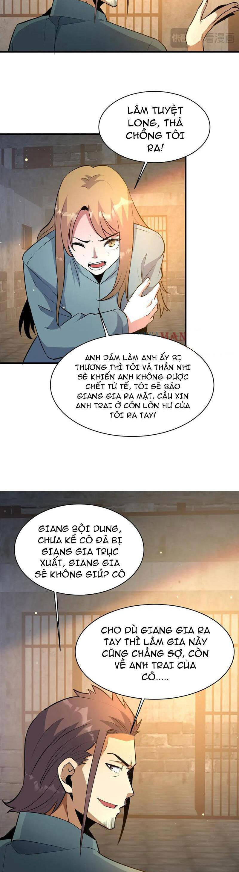 Chương 215 - Trang 10