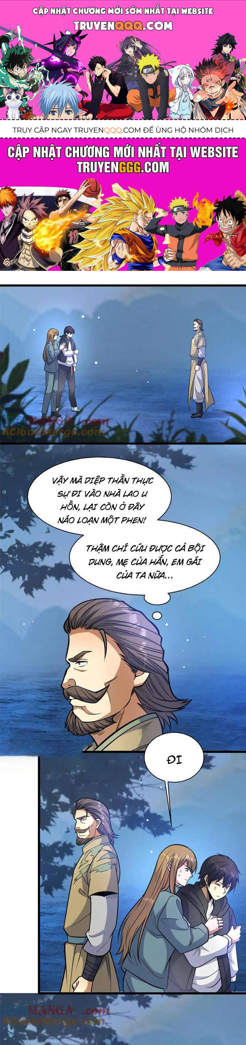 Chương 216 - Trang 1