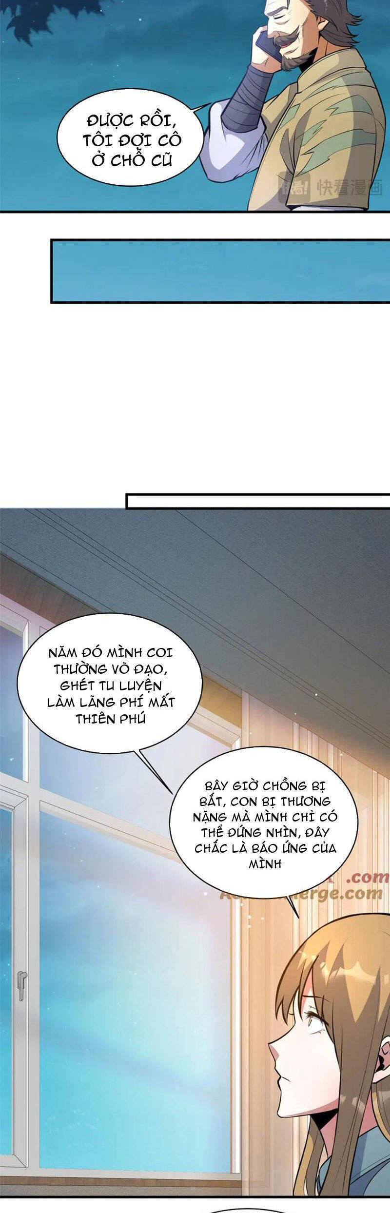 Chương 216 - Trang 12