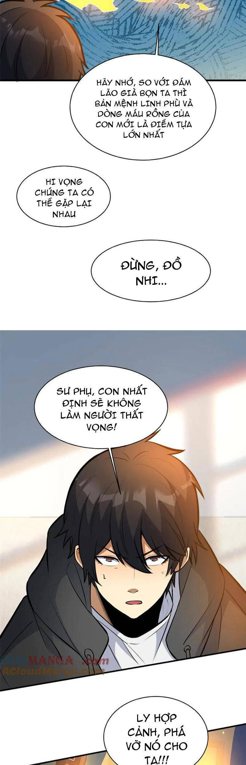 Chương 216 - Trang 15