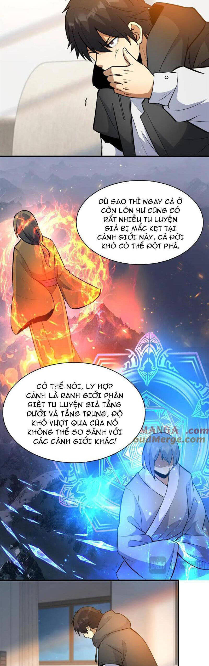 Chương 216 - Trang 17