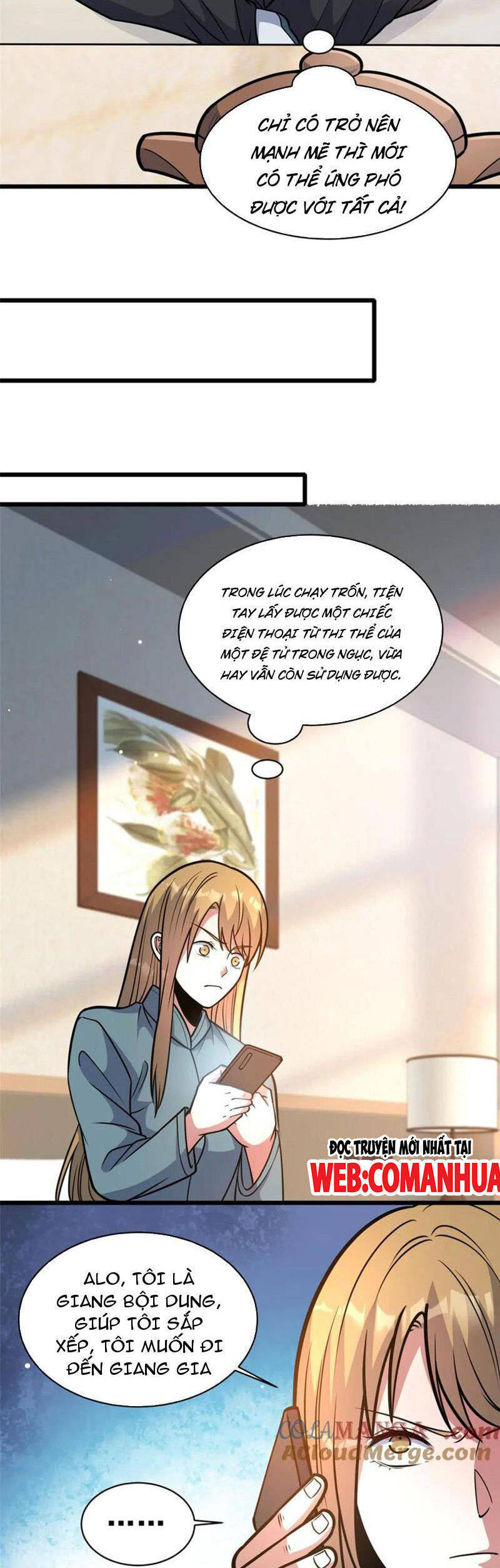 Chương 216 - Trang 8