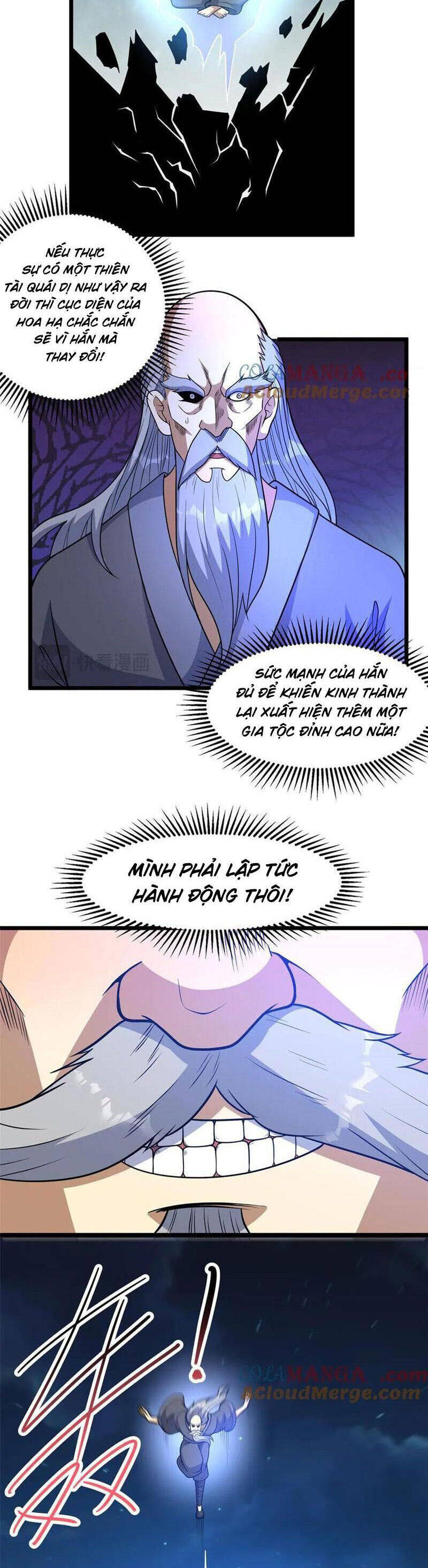 Chương 217 - Trang 9