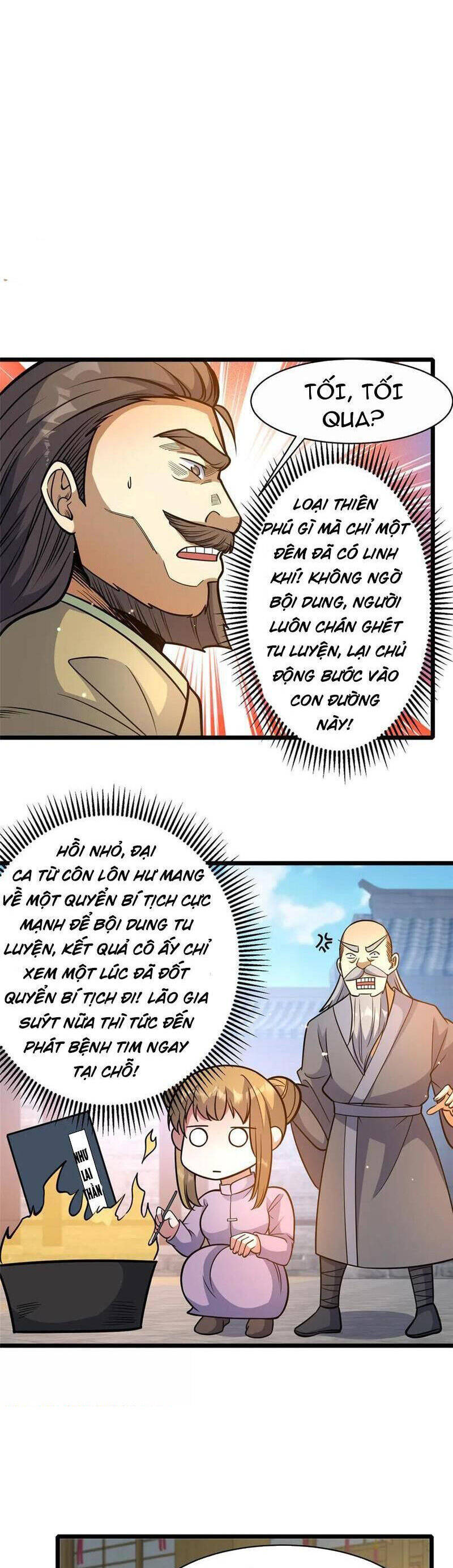 Chương 218 - Trang 12