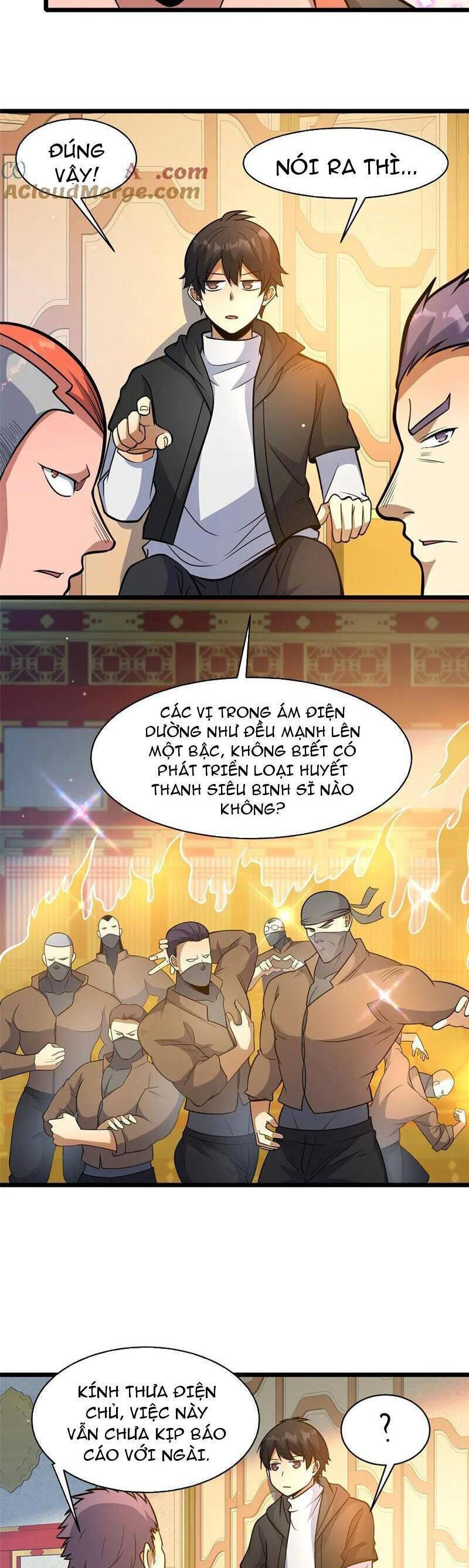 Chương 218 - Trang 4
